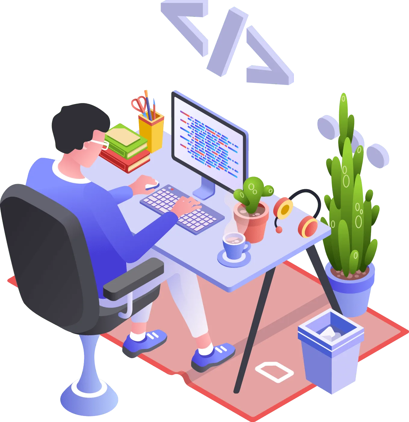 We're Building Modern  And High Software - 虎扑体育